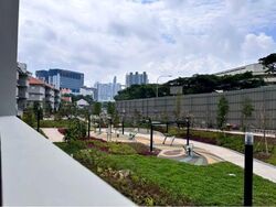 Avenue South Residence (D3), Apartment #582302721